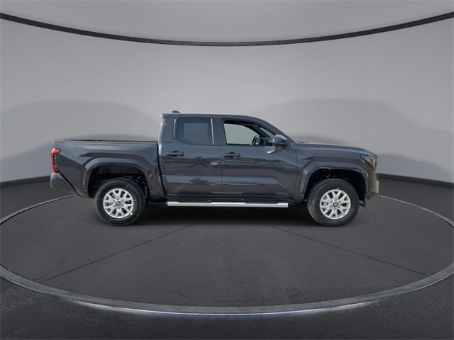 Thumbnail: 2025 Toyota Tacoma - 9