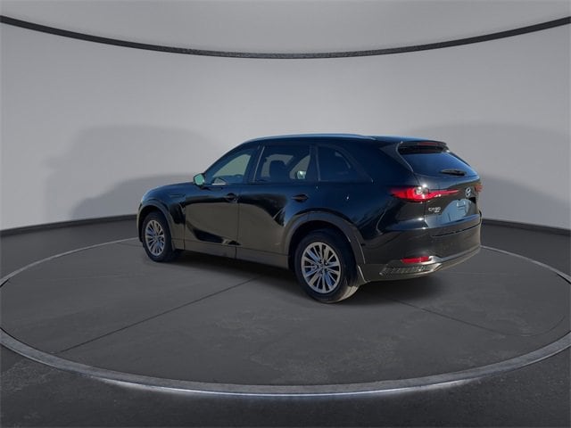 Thumbnail: 2024 Mazda CX-90 - 6