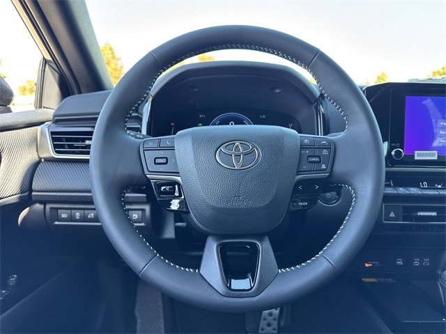 Thumbnail: 2026 Toyota Camry - 18
