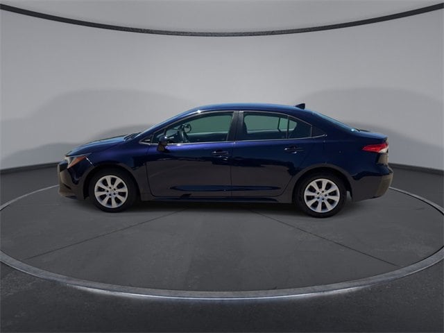 Thumbnail: 2022 Toyota Corolla - 5