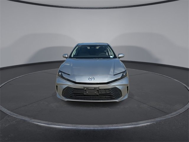 2025 Toyota Camry LE photo 3