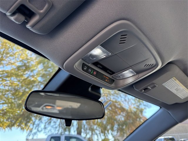 Thumbnail: 2024 Chevrolet Malibu - 23