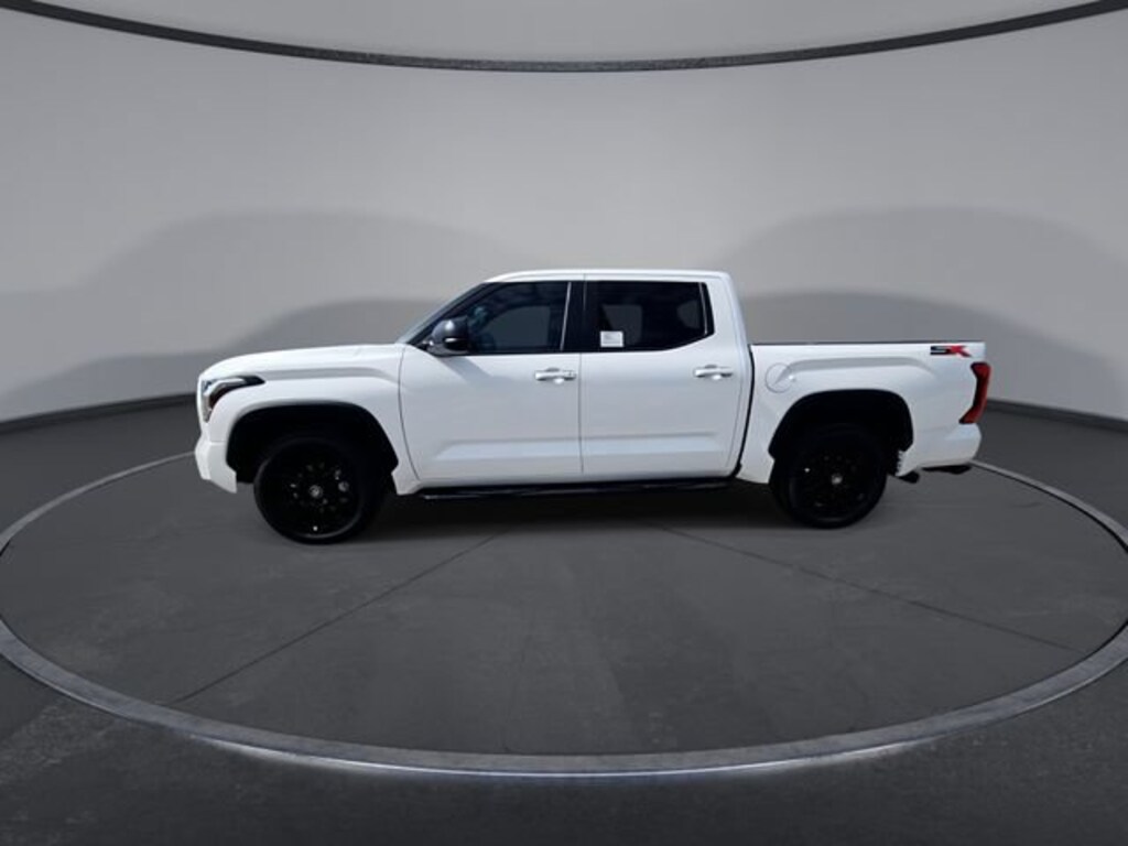 New 2026 Toyota Tundra SR5 Truck CrewMax