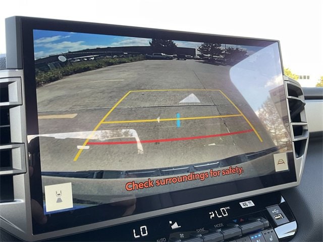 Thumbnail: 2026 Toyota Tundra - 22