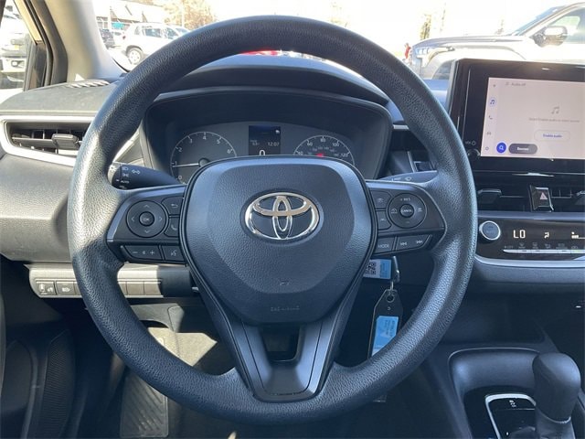 Thumbnail: 2024 Toyota Corolla - 19