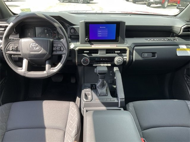 Thumbnail: 2026 Toyota Tacoma - 17