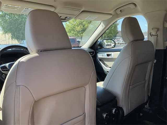 Thumbnail: 2023 Ford Explorer - 15