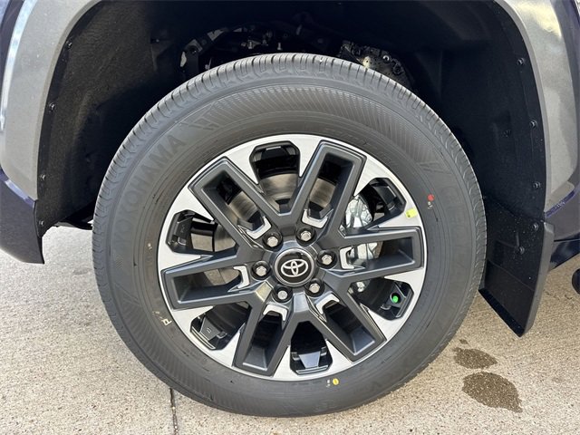 Thumbnail: 2026 Toyota Tundra - 12