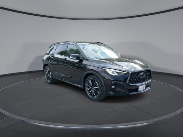 Thumbnail: 2023 INFINITI QX50 - 2
