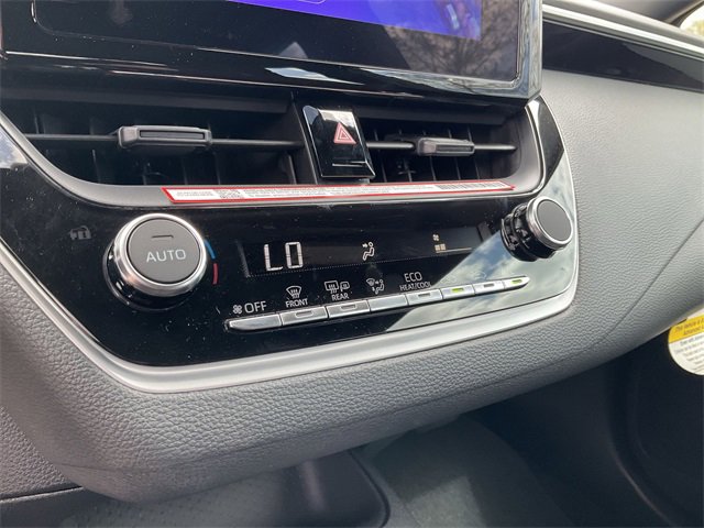 Thumbnail: 2026 Toyota Corolla - 22