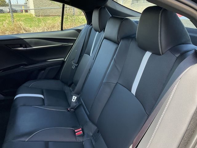 Thumbnail: 2026 Toyota Camry - 17