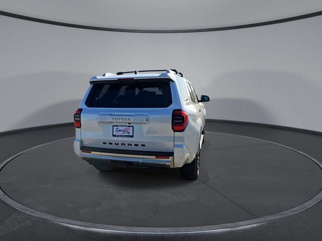 Thumbnail: 2026 Toyota 4Runner - 7