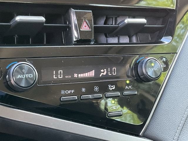 Thumbnail: 2023 Toyota Camry - 22