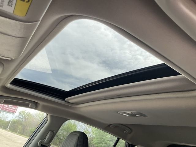 Thumbnail: 2024 Subaru Crosstrek - 13