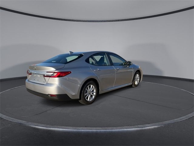 Thumbnail: 2025 Toyota Camry - 8
