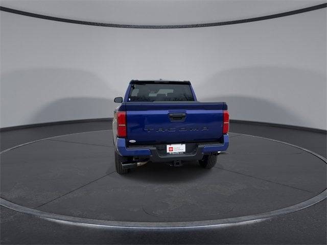 Thumbnail: 2025 Toyota Tacoma - 7