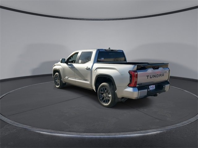 Thumbnail: 2025 Toyota Tundra - 6