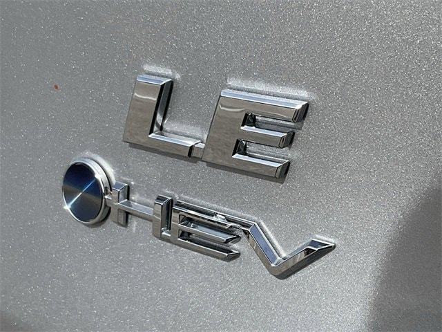 Thumbnail: 2025 Toyota RAV4 - 11