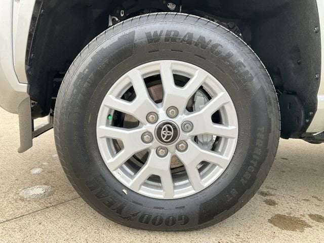 Thumbnail: 2025 Toyota Tacoma - 12