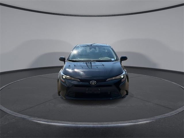 Thumbnail: 2024 Toyota Corolla - 3