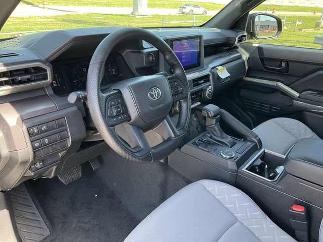 Thumbnail: 2026 Toyota Tacoma - 10