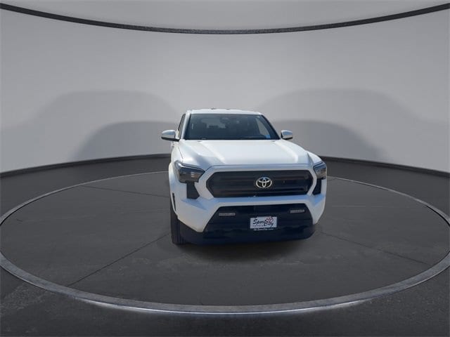 Thumbnail: 2025 Toyota Tacoma - 2