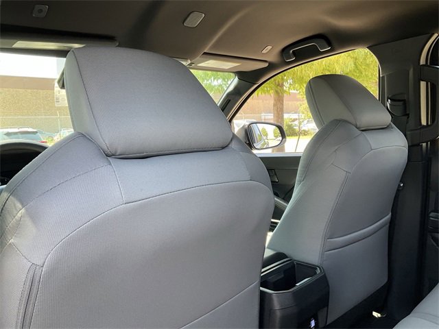 Thumbnail: 2025 Toyota Tacoma - 15