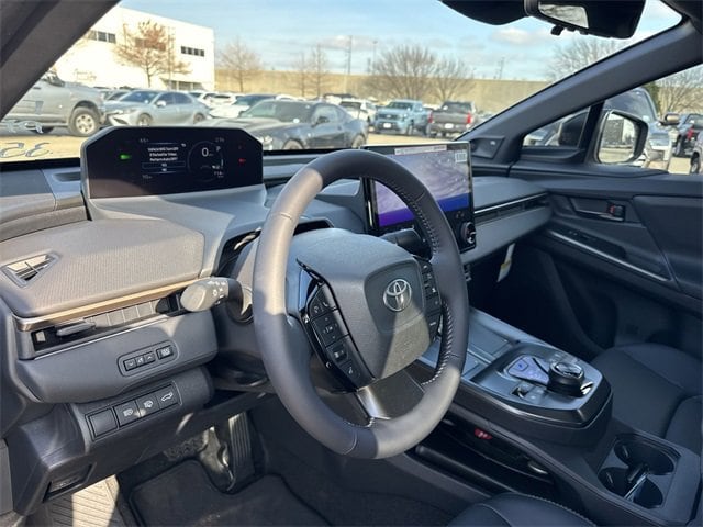 Thumbnail: 2026 Toyota bZ - 10