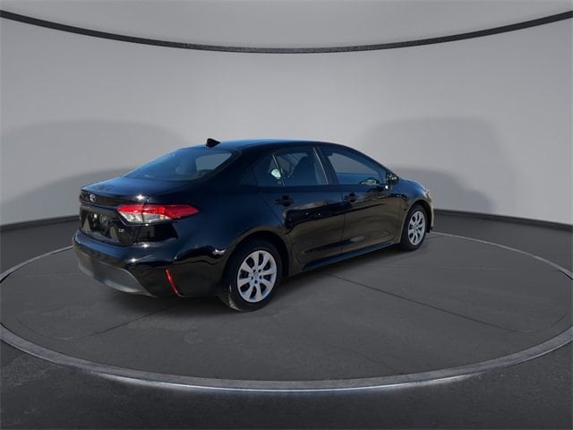 Thumbnail: 2024 Toyota Corolla - 8