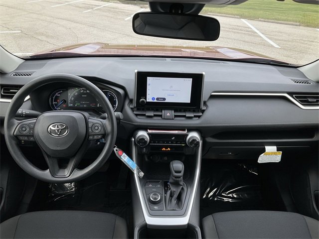 Thumbnail: 2025 Toyota RAV4 - 18