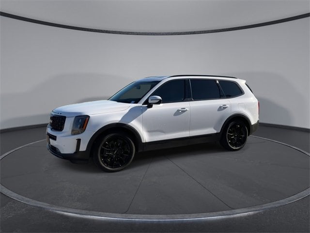 Thumbnail: 2022 Kia Telluride - 4