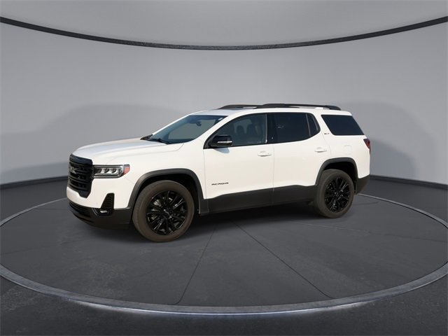 2023 Gmc Acadia SLT photo 3