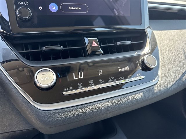 Thumbnail: 2024 Toyota Corolla - 22