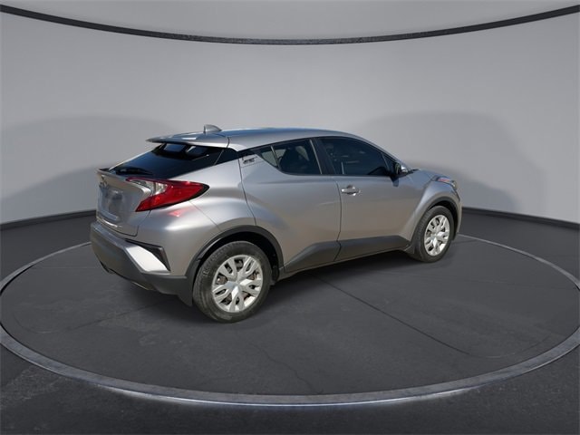 Thumbnail: 2020 Toyota C-HR - 8