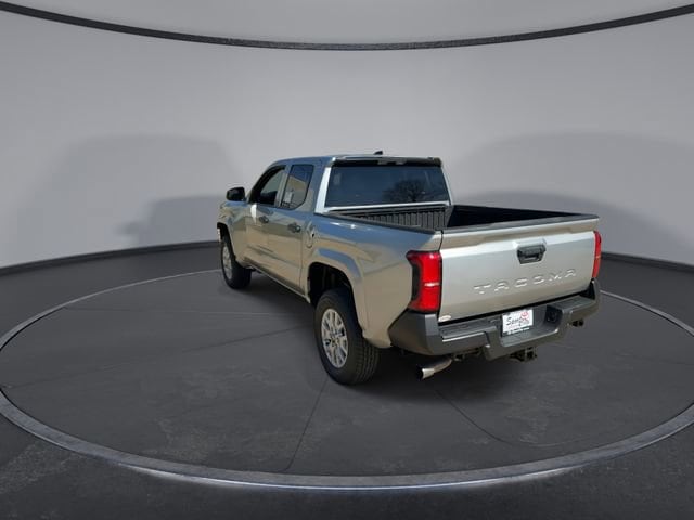 Thumbnail: 2026 Toyota Tacoma - 6