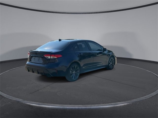 Thumbnail: 2024 Toyota Corolla - 8