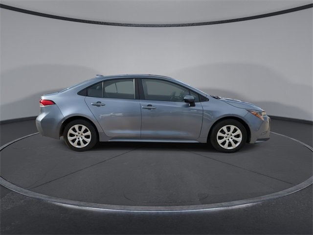 Thumbnail: 2024 Toyota Corolla - 9