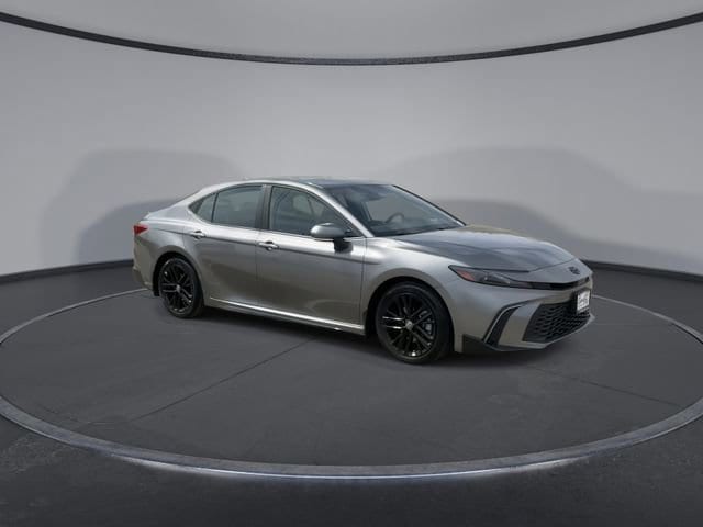 Thumbnail: 2026 Toyota Camry - 2