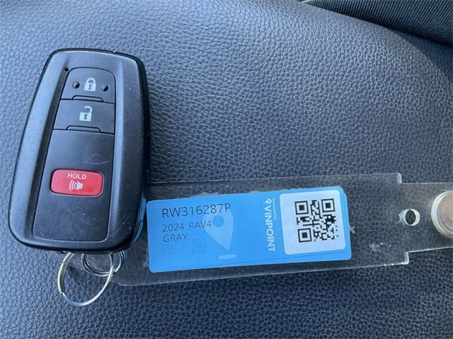 Thumbnail: 2024 Toyota RAV4 - 27