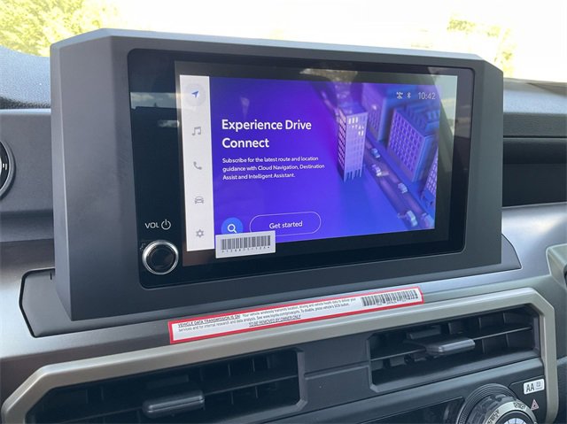 Thumbnail: 2024 Toyota Tacoma - 22