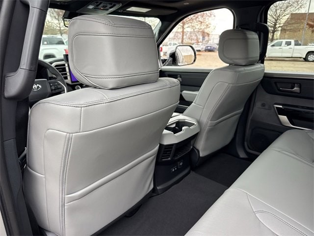 Thumbnail: 2026 Toyota Tundra - 16