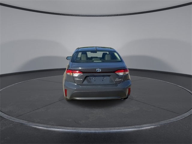 Thumbnail: 2024 Toyota Corolla - 7