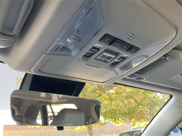 Thumbnail: 2025 Toyota RAV4 - 26