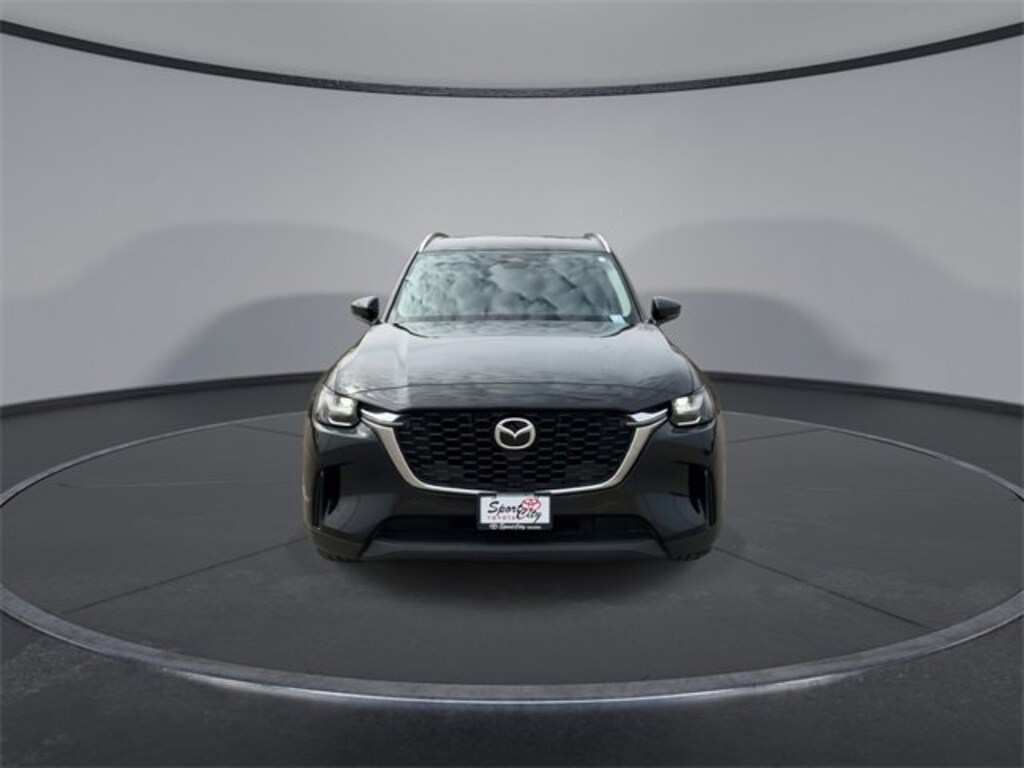 Used 2024 Mazda CX-90 3.3 Turbo Select SUV