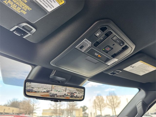 Thumbnail: 2026 Toyota Tundra - 27