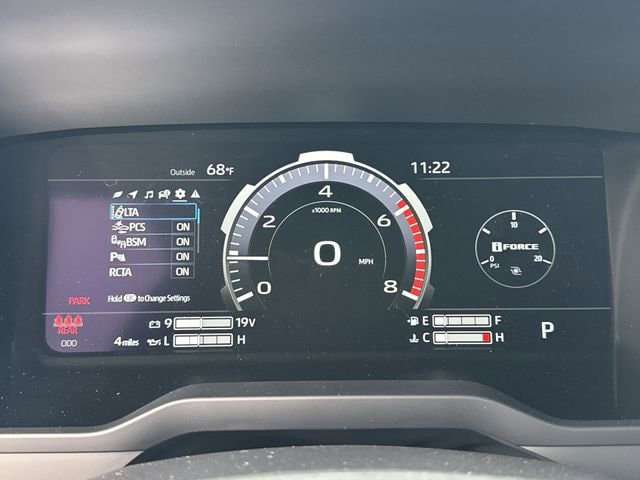 Thumbnail: 2026 Toyota Tundra - 27