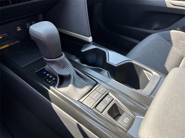 Thumbnail: 2025 Toyota Camry - 23