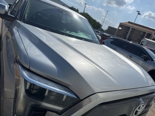 Thumbnail: 2022 Toyota Tundra - 2