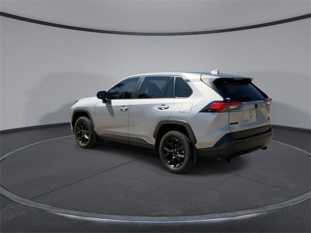 Thumbnail: 2025 Toyota RAV4 - 6