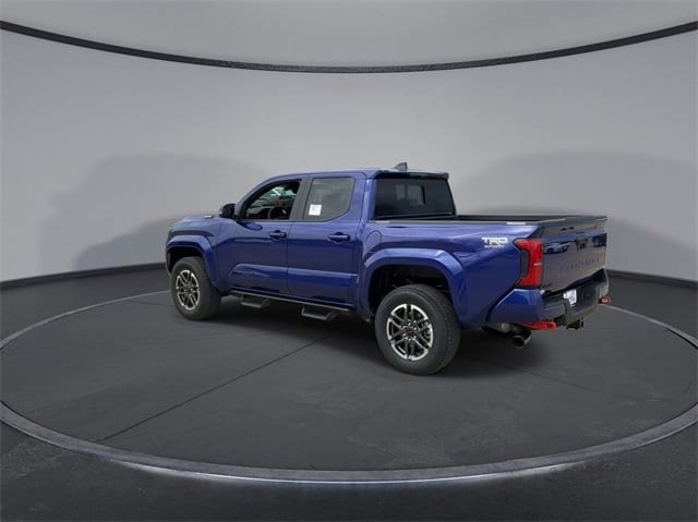 Thumbnail: 2025 Toyota Tacoma - 6